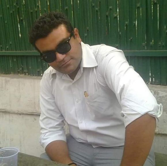 Meet your Posher, Sundeep - Picture 1 of 1